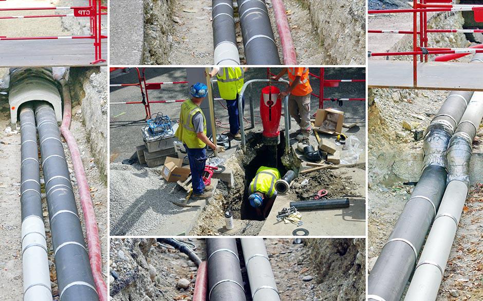 déboucher canalisations wc Rosny-sous-Bois
